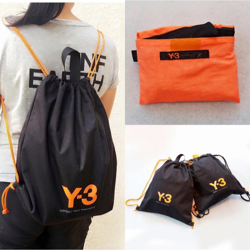 adidas y3 backpack