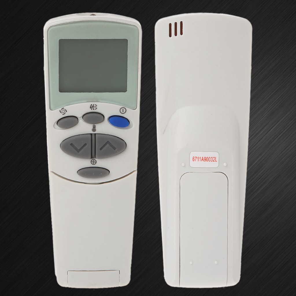 Universal Air Conditioner Remote Control For LG 6711a90032L 6711AR2664B