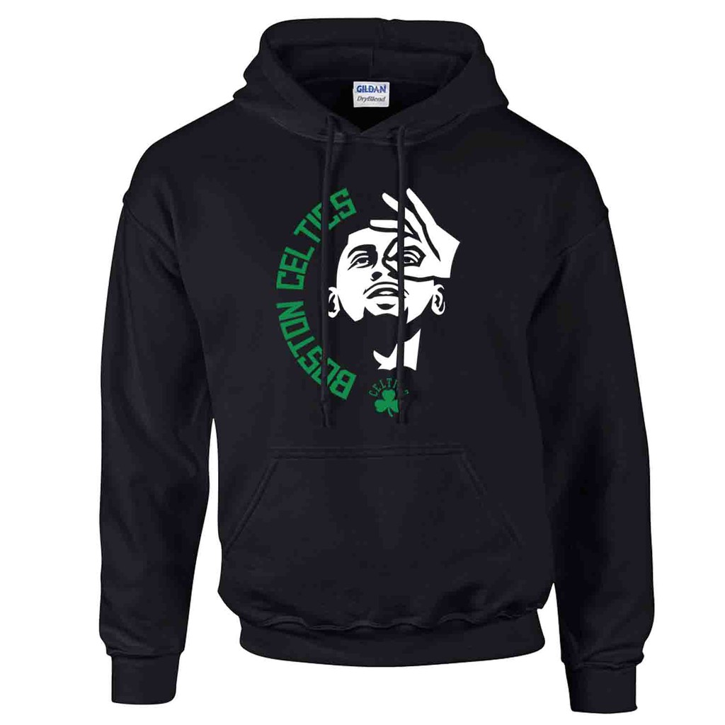 kyrie irving celtics hoodie