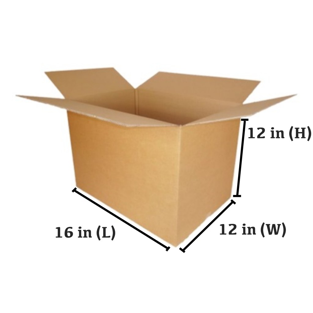 huge cardboard boxes for sale