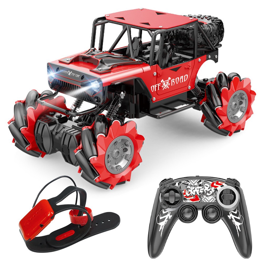 new model remote control cars