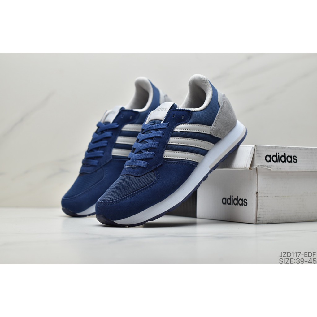 4colors Adidas K8 Men Running Sport Shoes JZD117-EDF 0305 | Shopee  Philippines