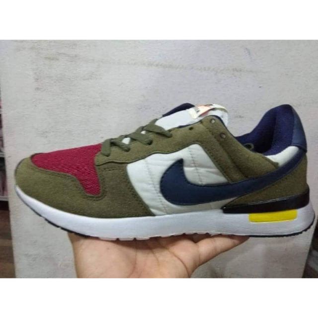 Absay Correspondencia Calígrafo Nike Archive'83.M | Shopee Philippines