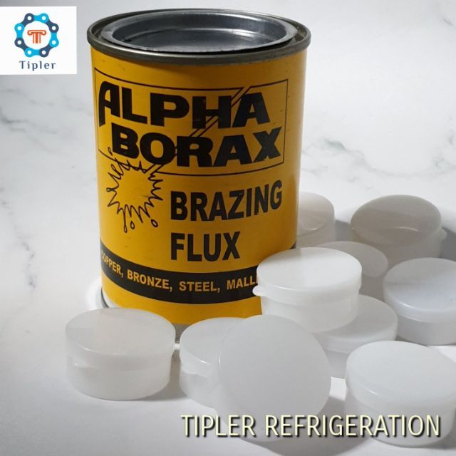 BORAX Brazing Flux (10g) Shopee Philippines