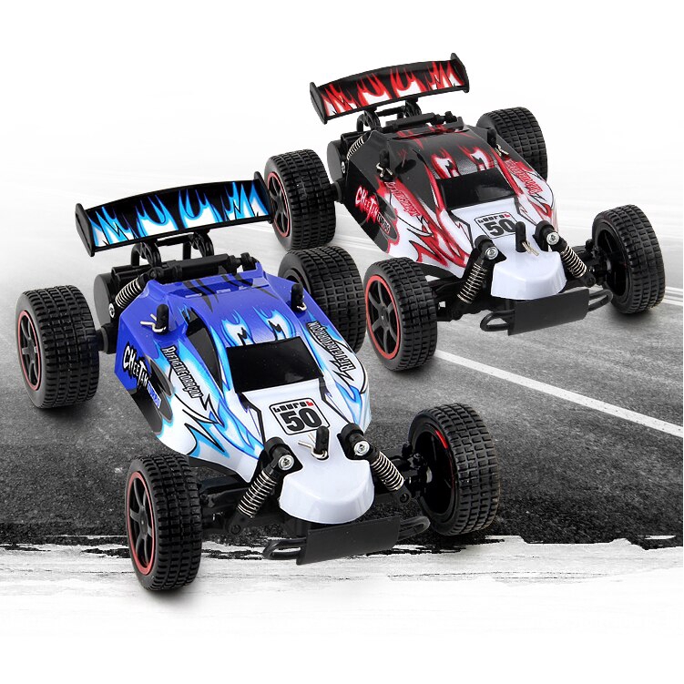 small rc buggy