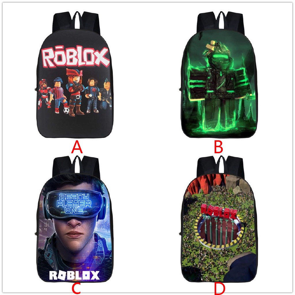 Coffin Backpack Roblox