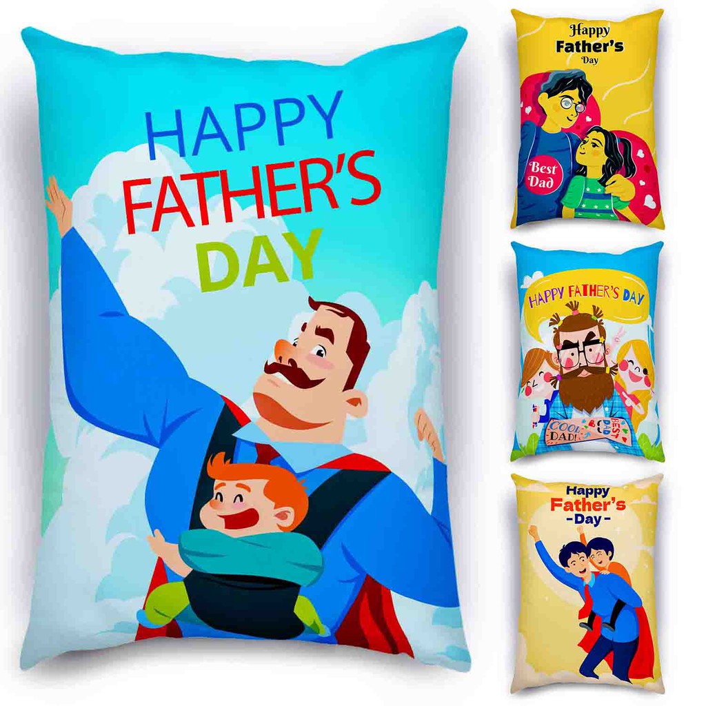 Multicolor 16x16 Family 365 Funny If Grandpa Cant Fix No One Can Fathers Day Gift Men Throw Pillow 