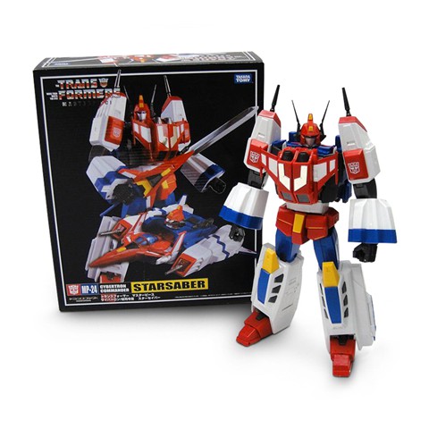 Toto Boutique Takara Transformers Toy 