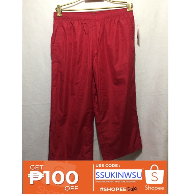 danskin jogging suits