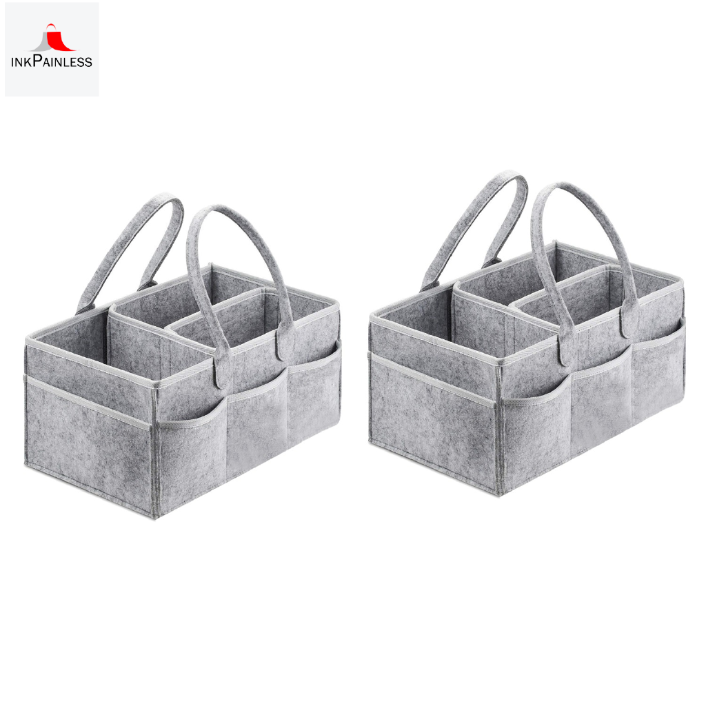 changing table side storage