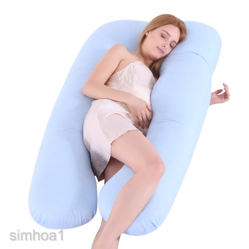 u shaped pillows