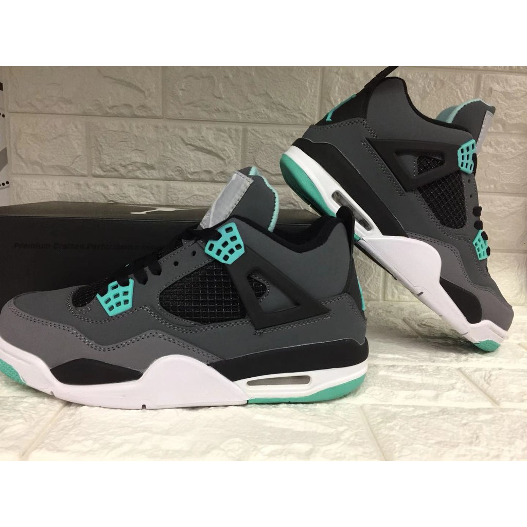 nrg jordan 4