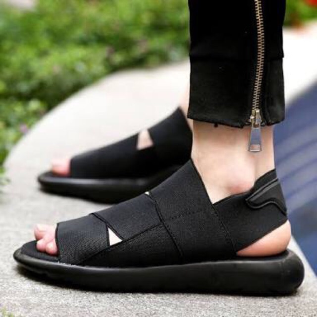 y3 qasa sandal replica