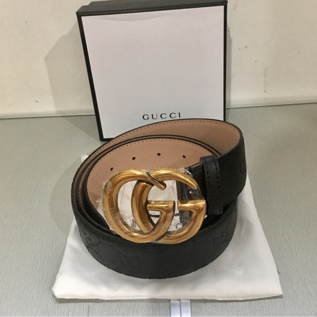 gucci belt ph