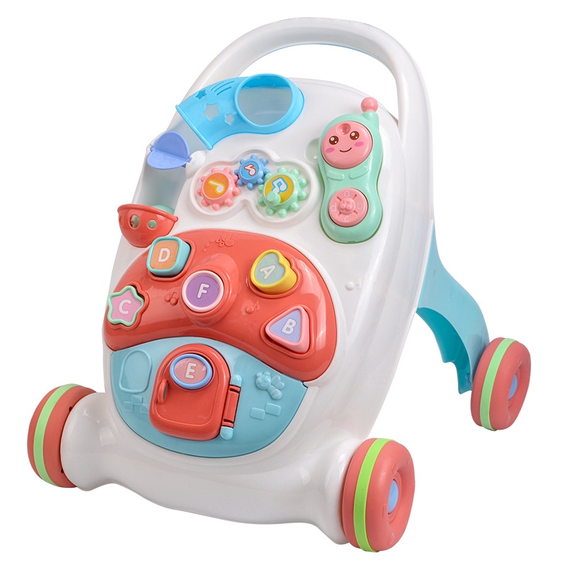 baby walker shopee