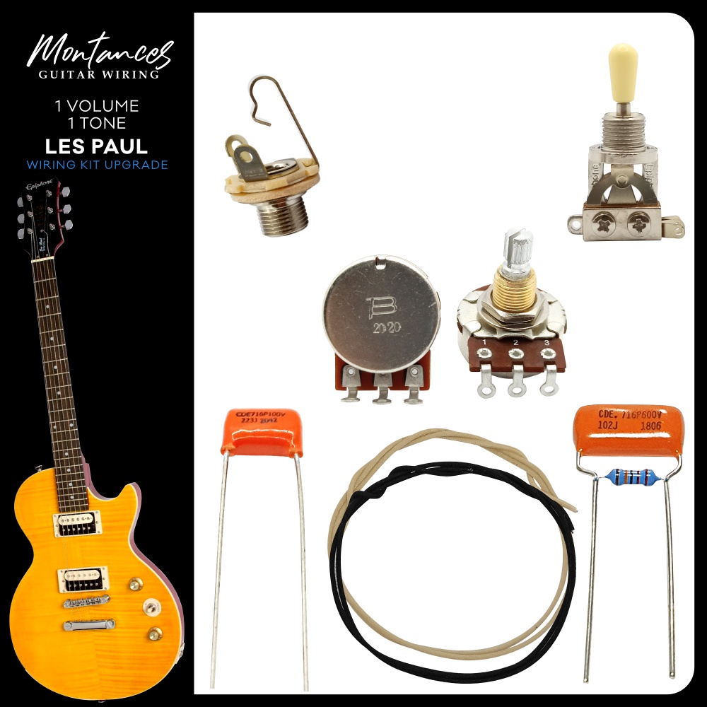 Les Paul Parts Kit | atelier-yuwa.ciao.jp