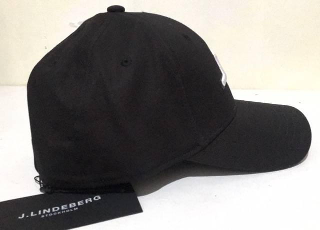 j lindeberg cap price