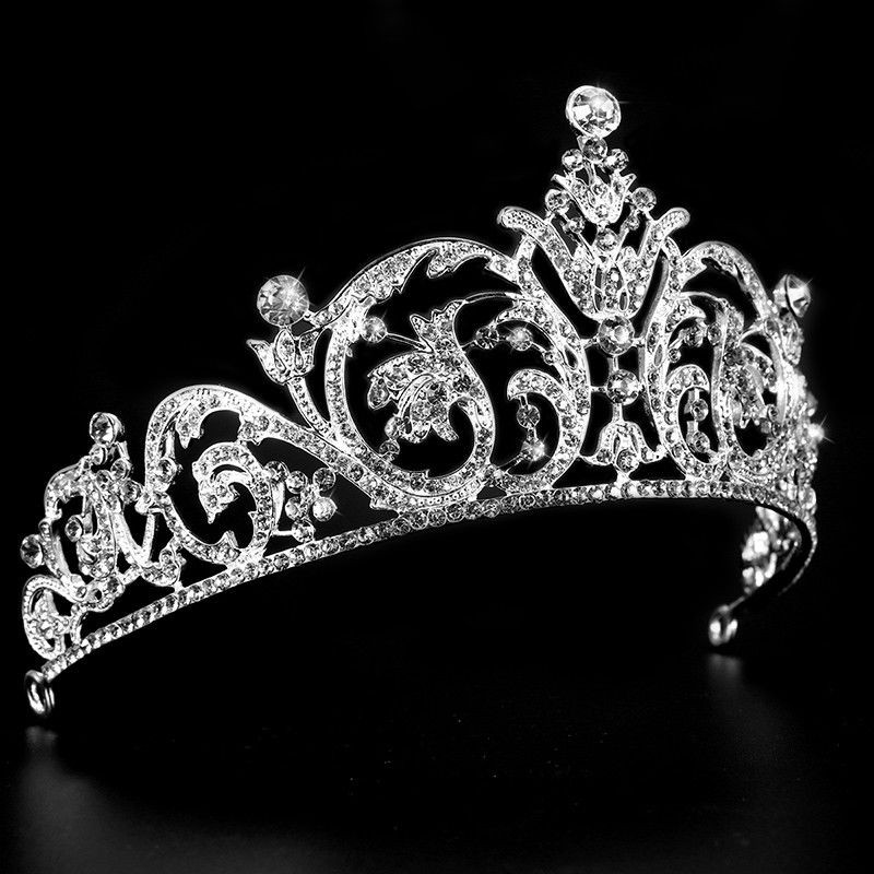 princess tiara crown