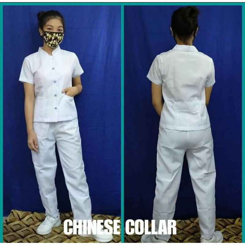 DMSF Dentistry Uniform Kubo Tailoring Garments Facebook