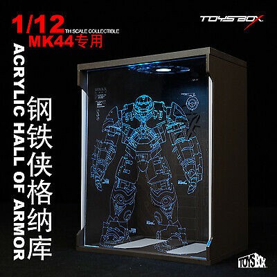 toysbox hall of armor