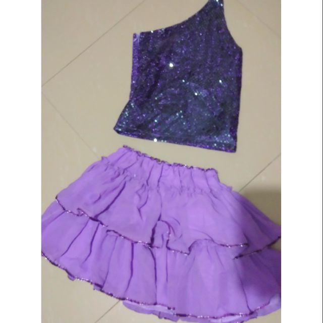 barbie popstar dress