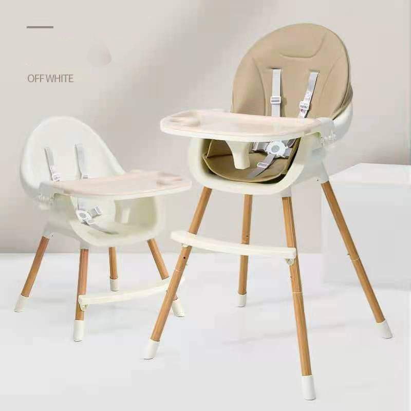 SALE!! 509 Scandinavian kids High Chair Shopee Philippines