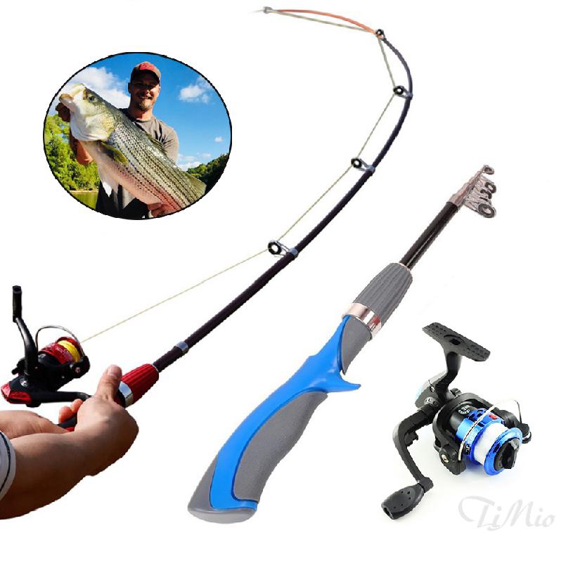 cheap rods and reels