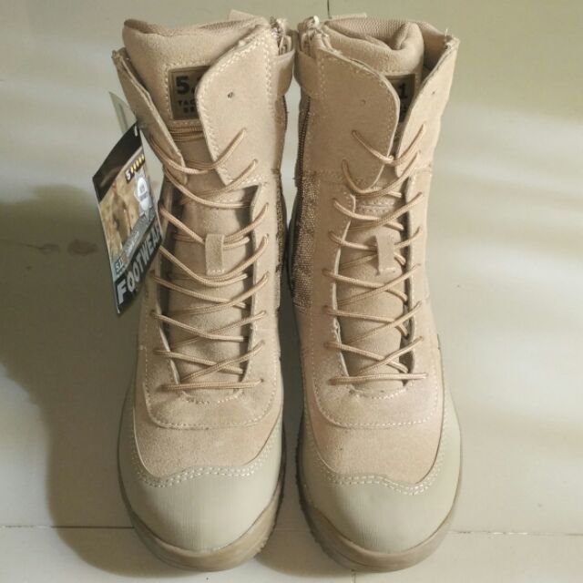 511 tactical boots