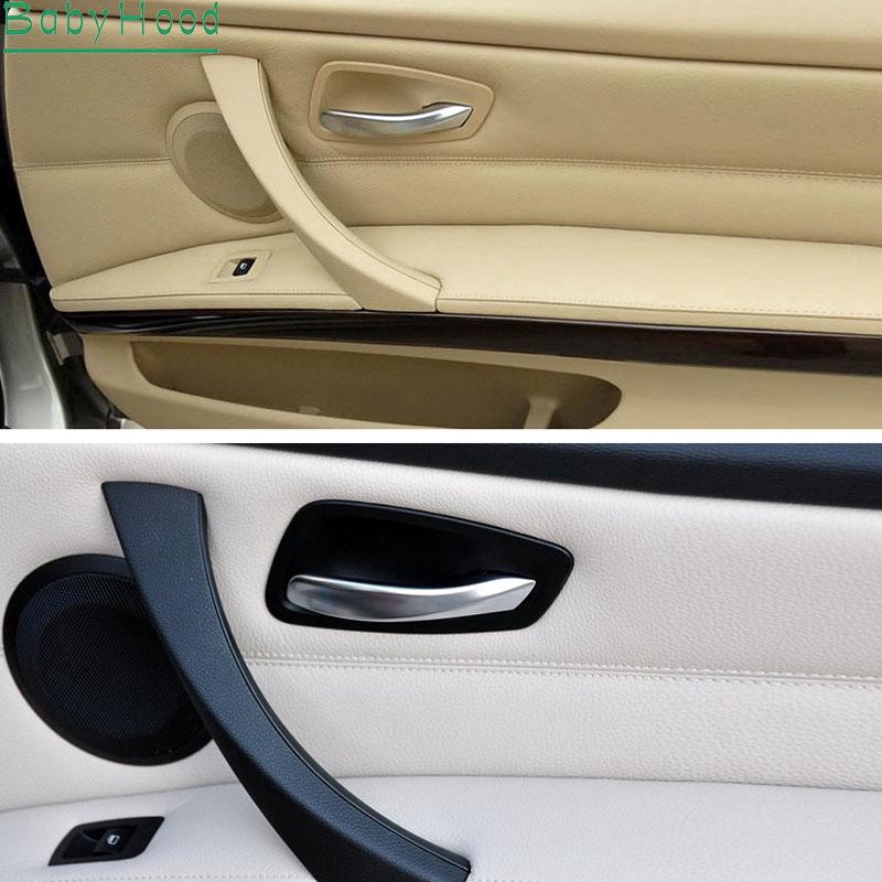 Car Auto Interior Abs Plastic Hand Grip Left Right Accessories