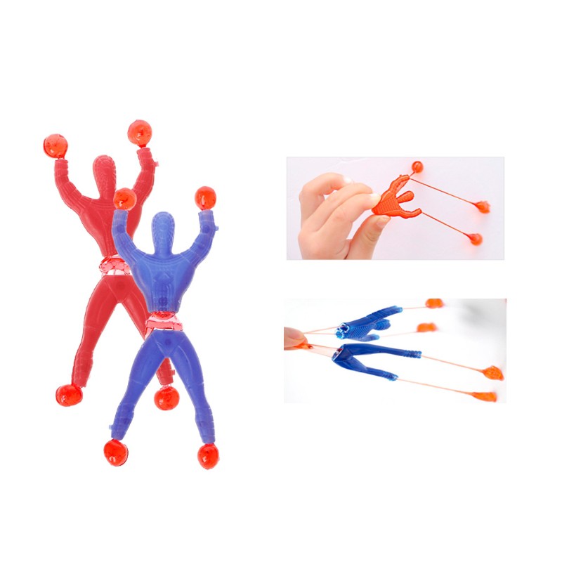 stretchy arm toy
