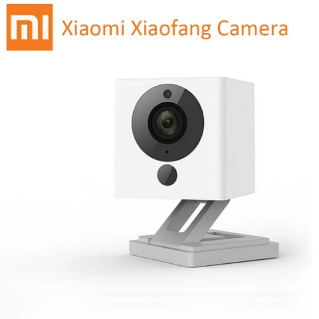 Xiaomi Xiaofang Xiao Fang Smart Camera 