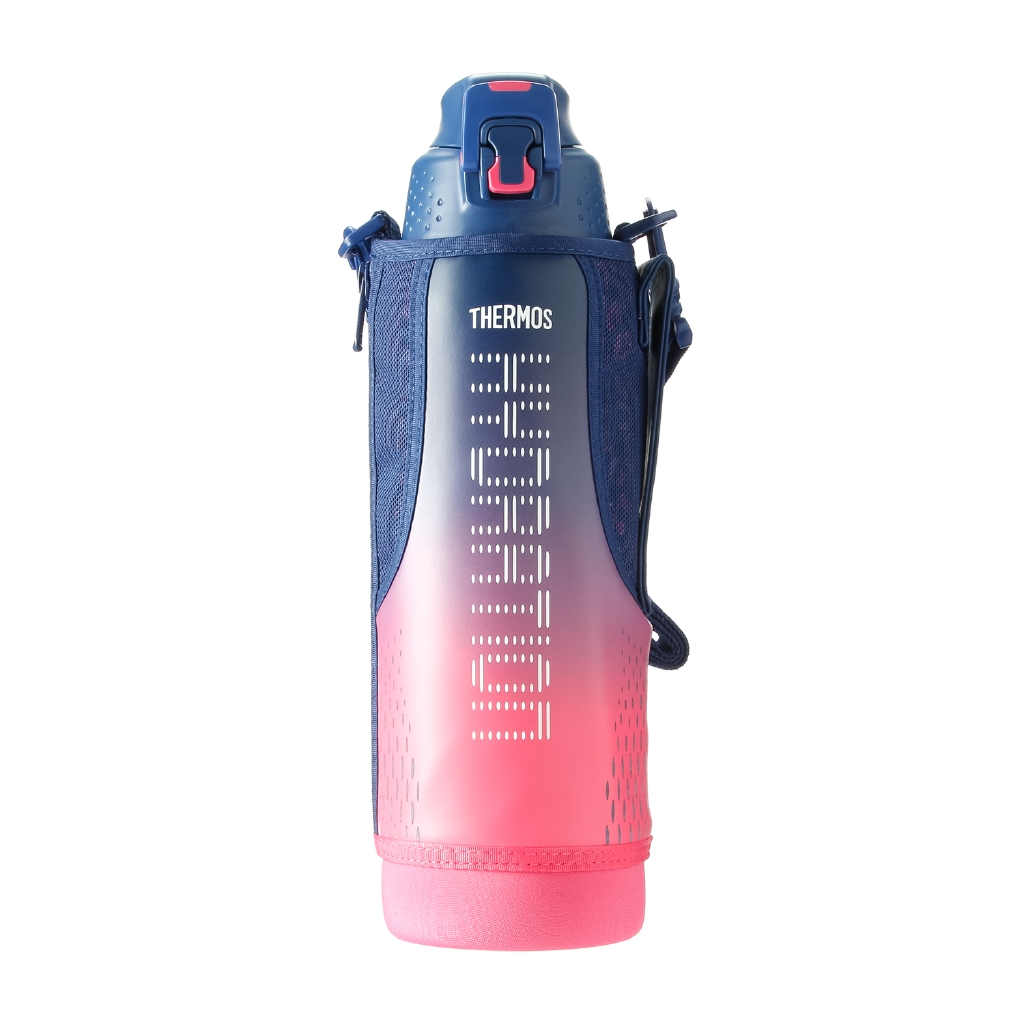 thermos hydration water bottle