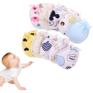 infant white gloves