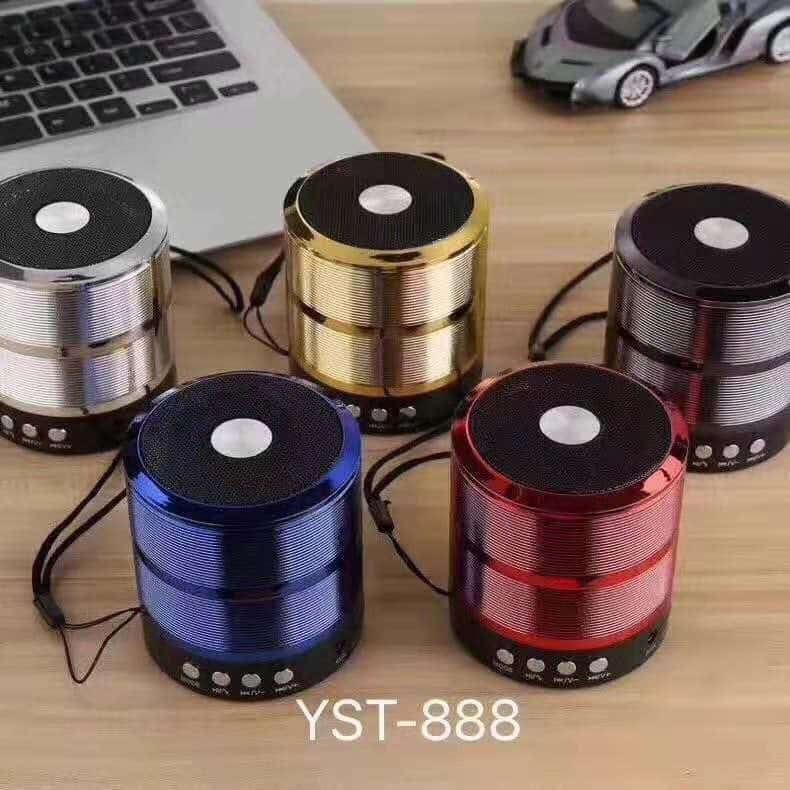 mini speaker yst 889