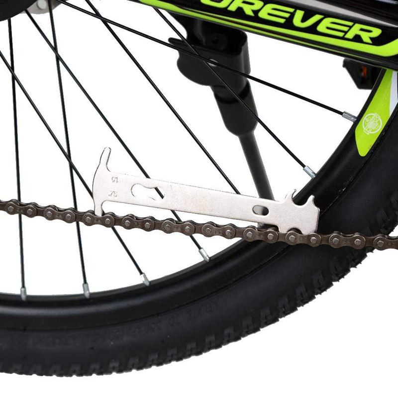 bike cassette cleaning tool