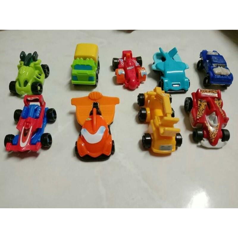 Kinder Joy Toys 2024 - Meggy Silvana