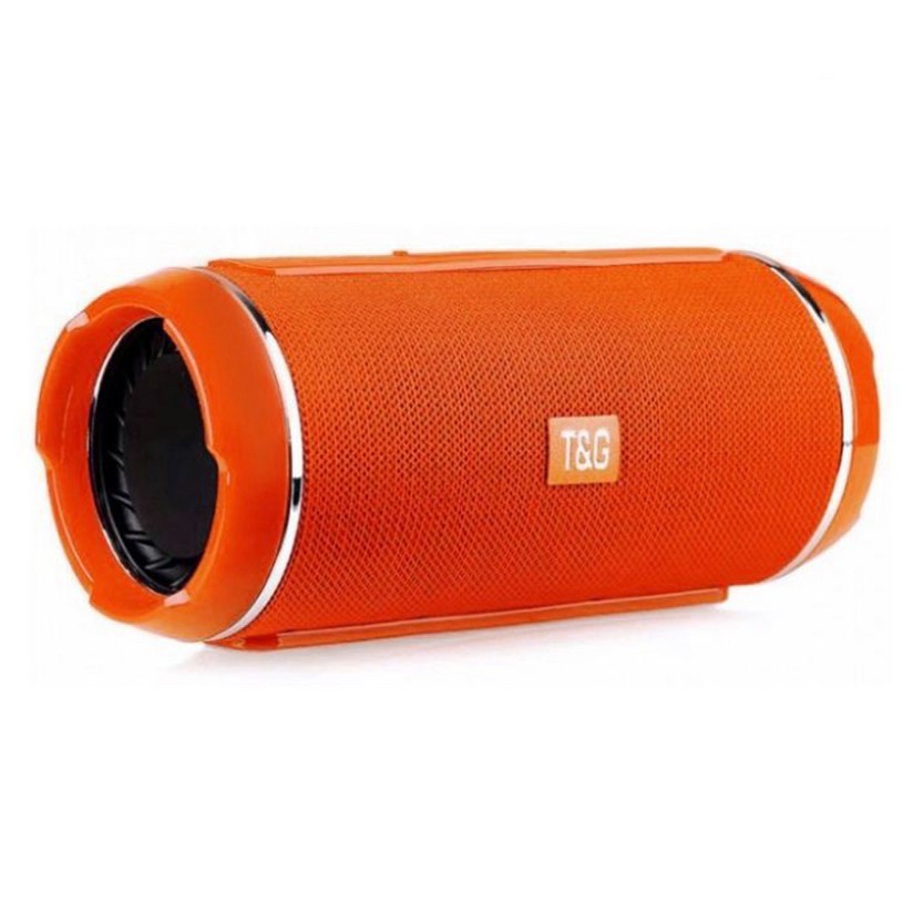 JMS TG116 Super Bass Splashproof Wireless Bluetooth Speaker | Shopee ...