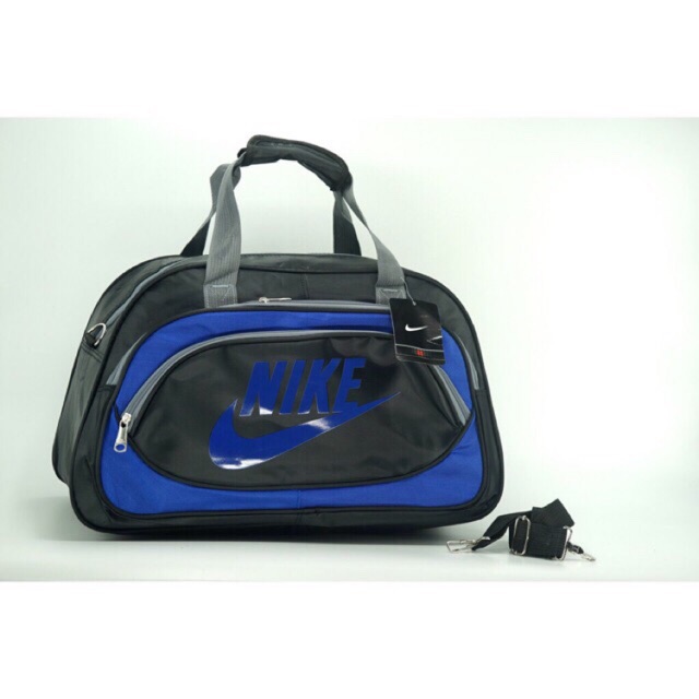 nike sneaker travel bag
