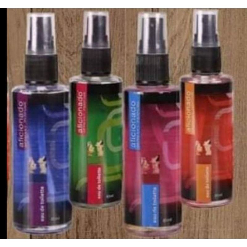 Aficionado Germany perfume F2 for men (85ml) Shopee Philippines