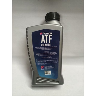 Petron Atf Premium Sae Automatic Transmisson And Power Steering