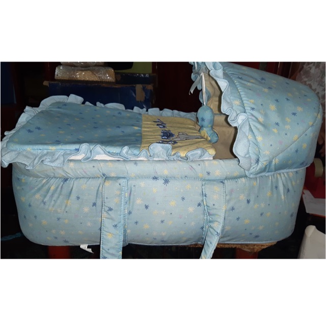 preloved nursery furniture