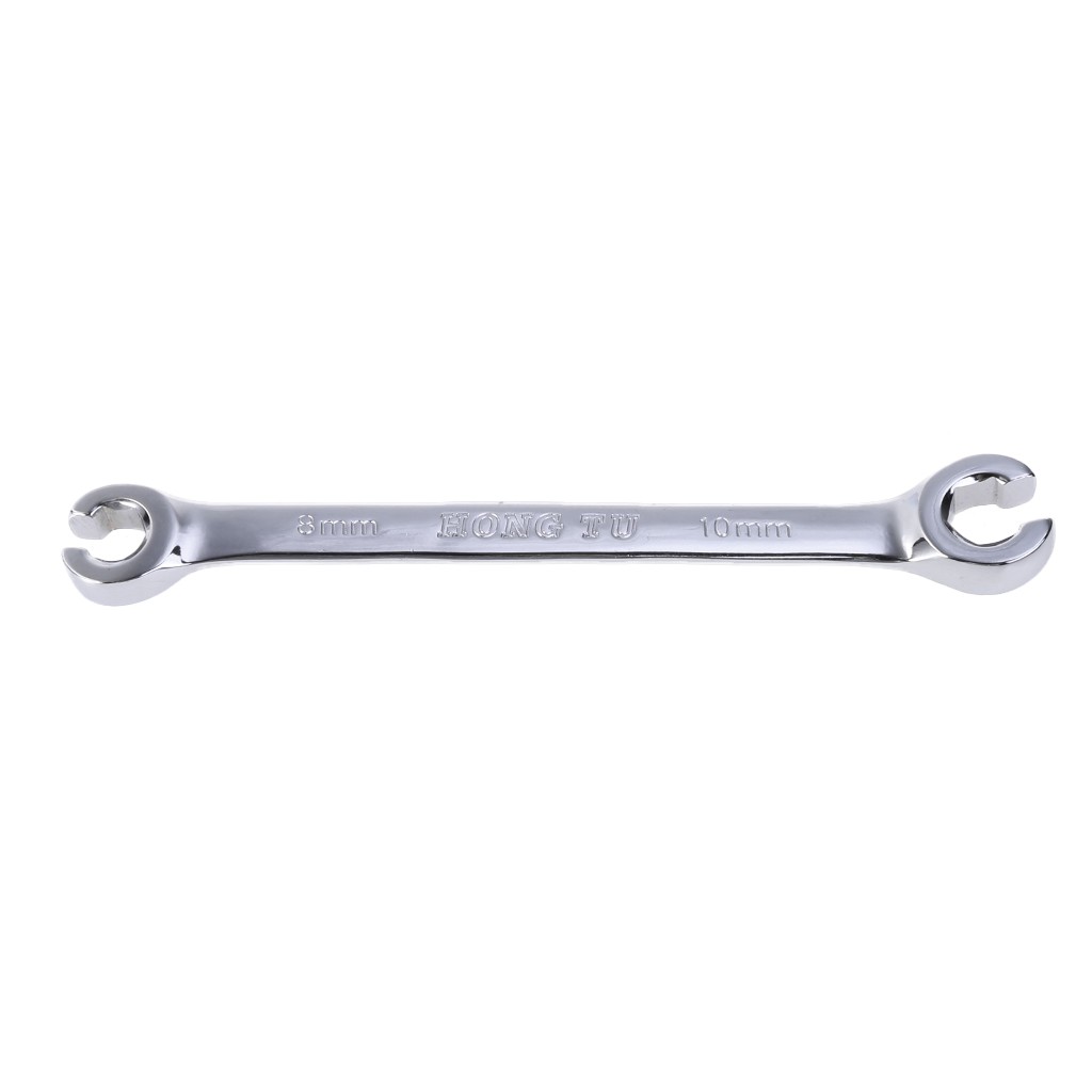 bike and spanner