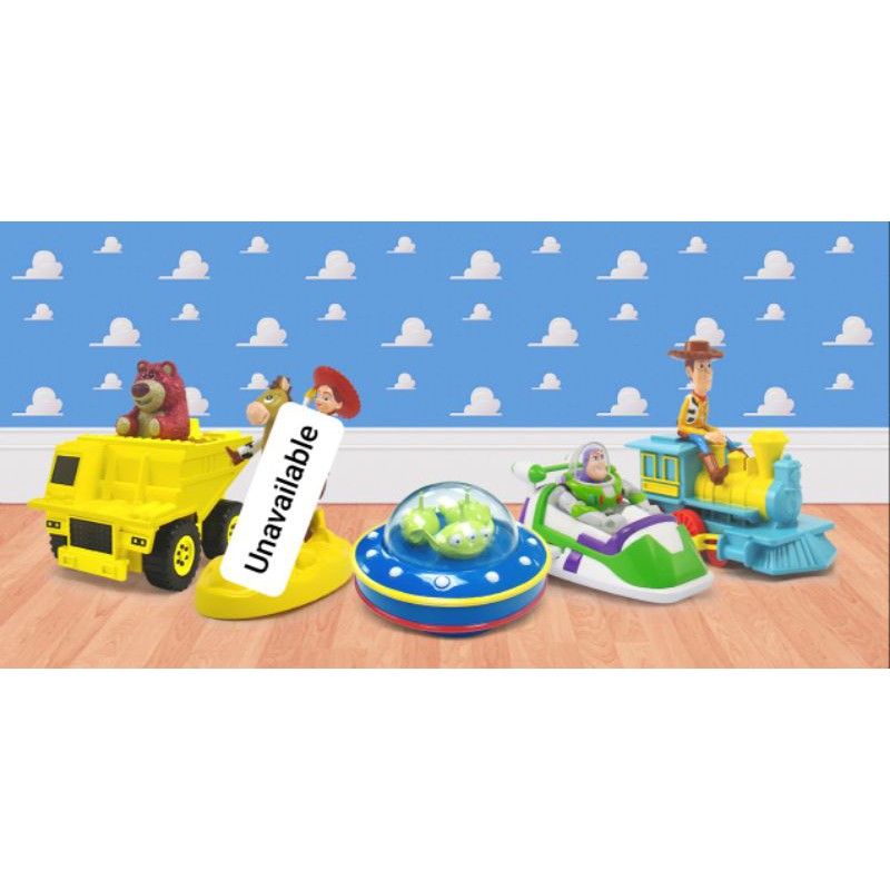 2010 toys