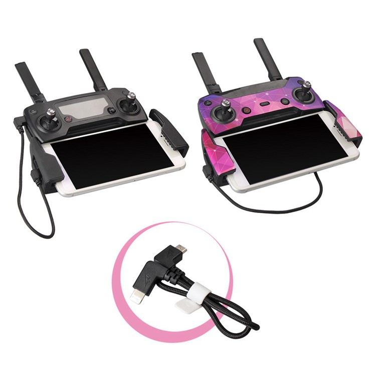 dji mavic pro iphone