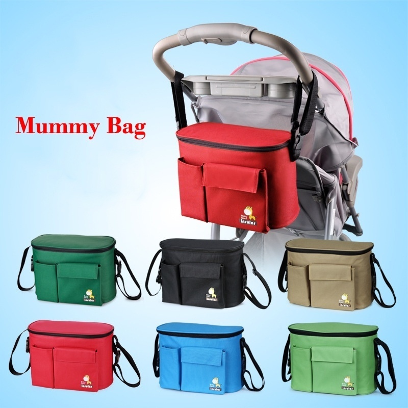 diaper bag cooler