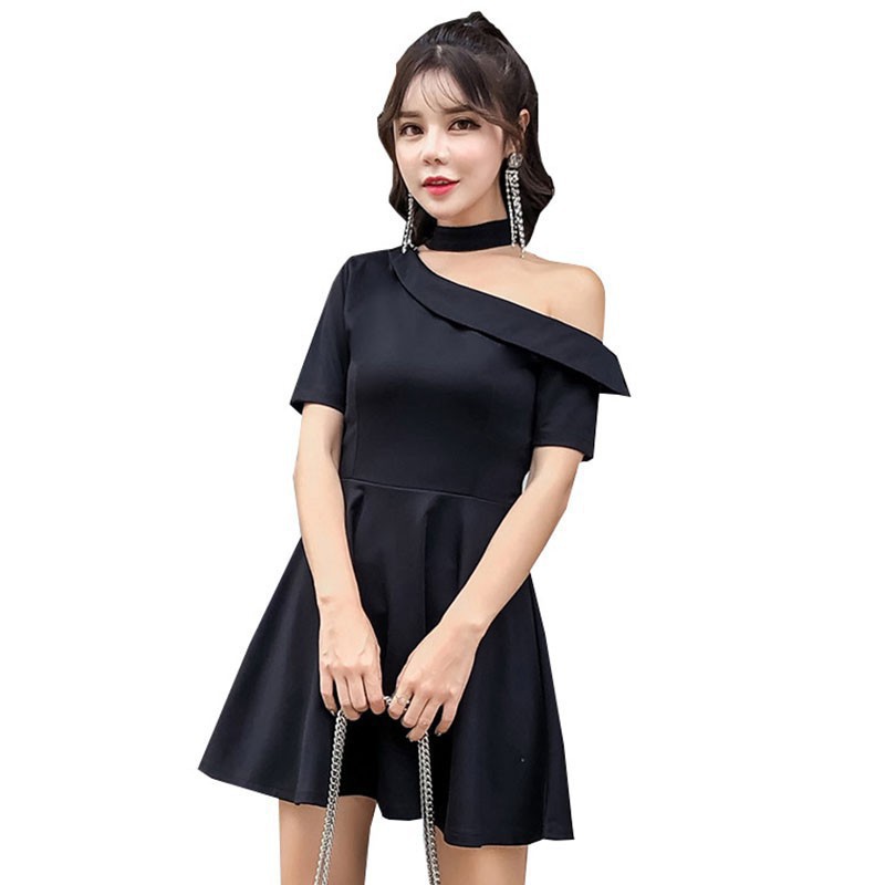 black dresses for women