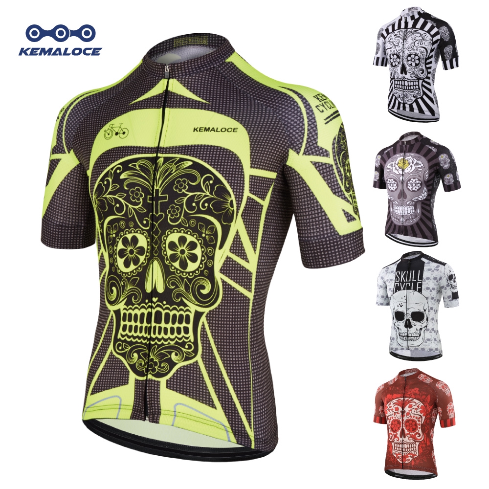 bicycle shirts