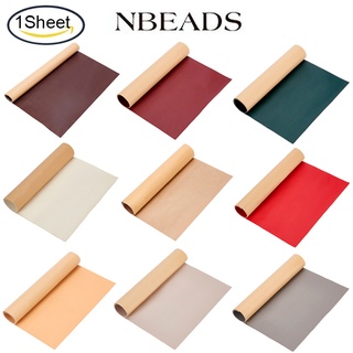 Nbeads 1roll CoconutBrown Self-adhesive PVC Leather Sofa Patches Car Seat Bed Leather Repair Subsidies  For DIY Craft Accessories Self-adhesive PVC Leather Sofa Patches Car Seat Bed Leather Repair Subsidies  For DIY Craft Accessories
