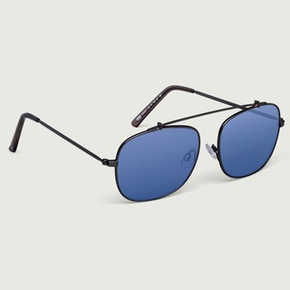 Sunnies Studios Benny Seal (Pilot Fashion Sunglasses for Men and Women) #4