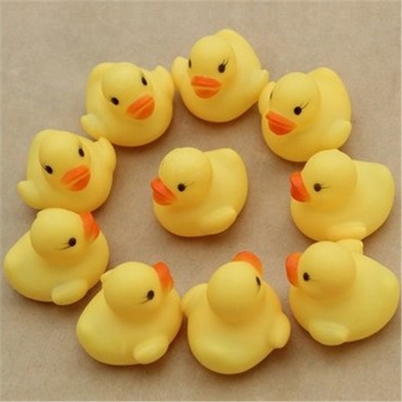 light up ducks for bath